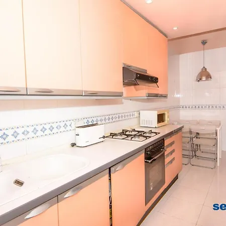 Apartment La Sinia 1 *