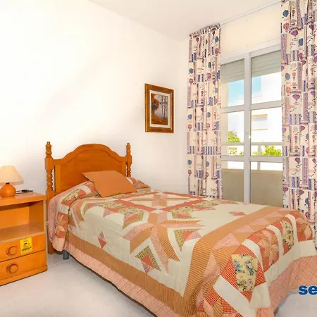 La Sinia 1 Apartment
