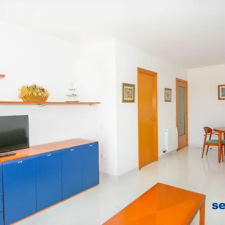 Apartment La Sinia 1