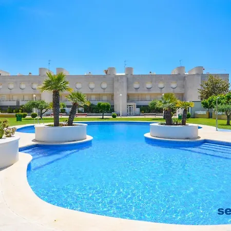 La Sinia 1 Apartment