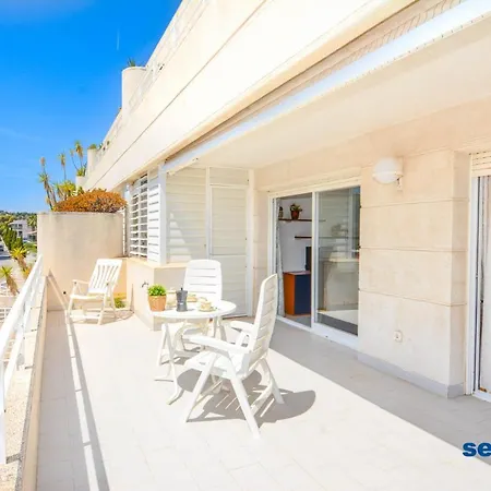 La Sinia 1 Apartment *