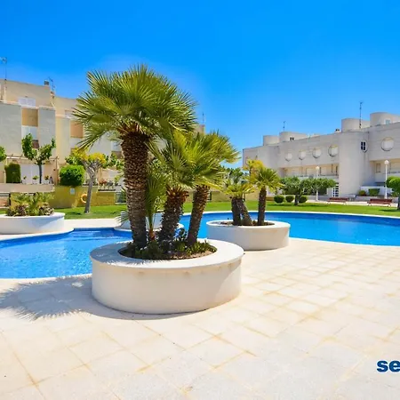 Apartment La Sinia 1 Roda de Bera