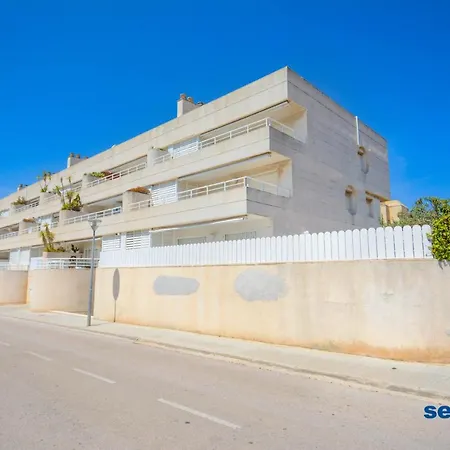 La Sinia 1 Apartment