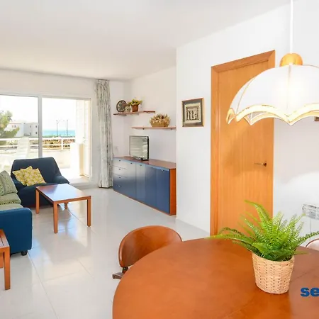 La Sinia 1 Apartment Roda de Bera