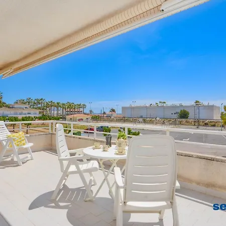Apartment La Sinia 1