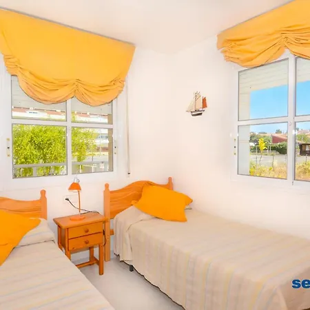 Apartment La Sinia 1 *