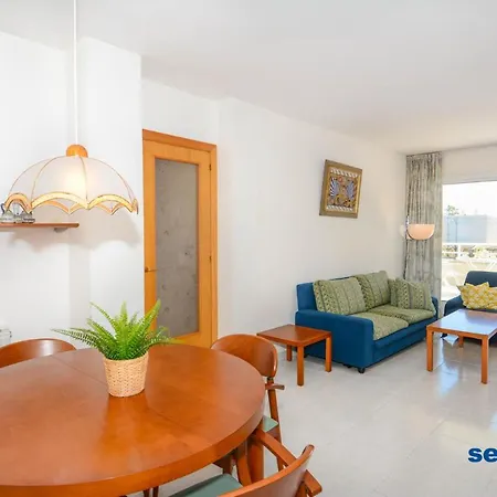 La Sinia 1 Apartment Roda de Bera